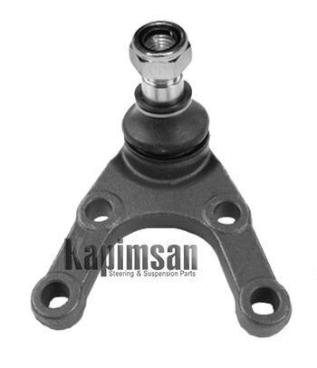 ROTİL ÖN SOL/SAĞ ALT MITSUBISHI L 200 4X4 K3 T.K2 T 86-96-KAPIMSAN 16-05508-MB176308