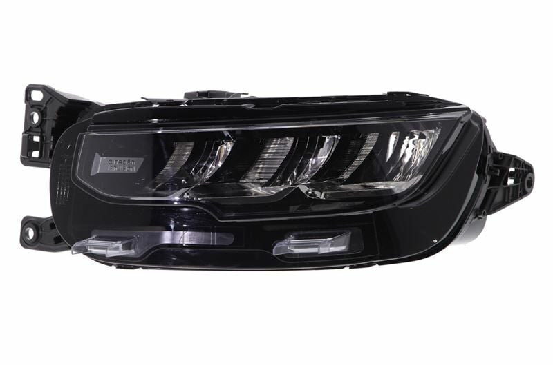 SOL FAR ECO LED CITROEN C5 AIRCROSS 18-VALEO 451132-9835610380