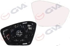 AYNA CAMI SAĞ SUPERB 15 ISITMALI KONVEKS VM-616GHR-GVA 1161410-3V0857522