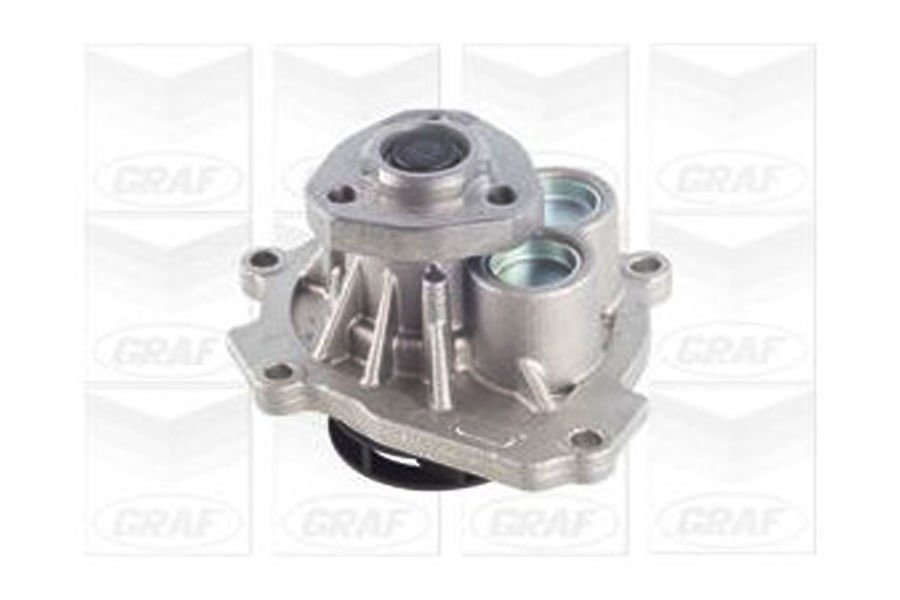 DEVİRDAİM ASTRA G-H-VECTRA C-INSIGNIA 08 -ZAFIRA 06 CHEVROLET CRUZE-AVEO 1.6-1.8 Z16XEP-Z16XER-GRAF-95531270-24405895-25195119-1334142