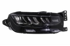 SAĞ FAR ECO LED CITROEN C5 AIRCROSS 18-VALEO 451133-9835610280