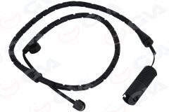 BALATA FISI ON BMW X5 E53-GVA 9105811-34351165579