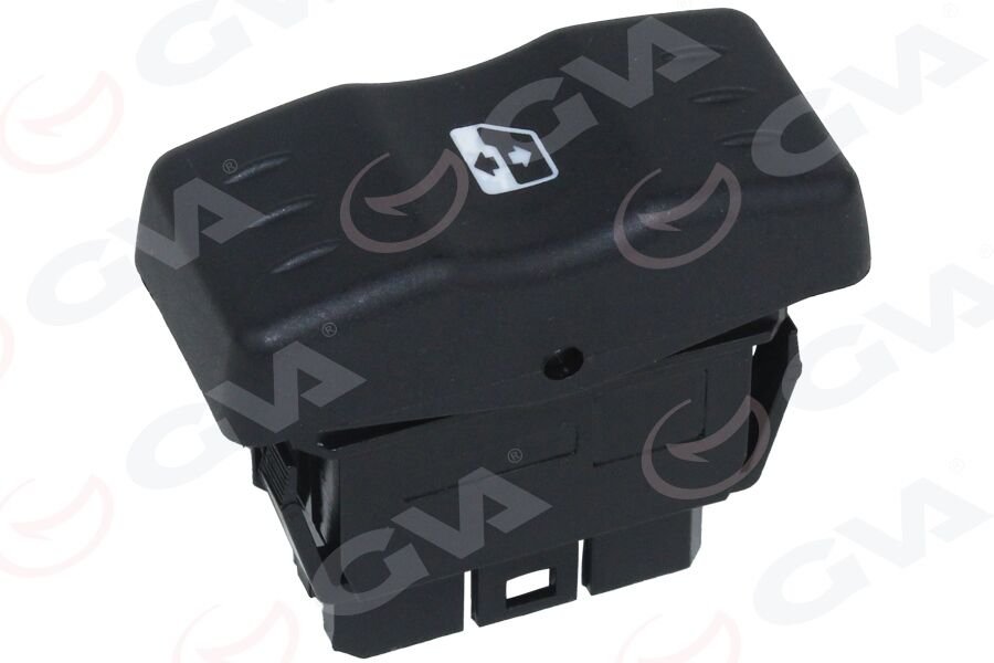 CAM AÇMA ANAHTARI ÖN SAĞ-SOL DACIA LOGAN TEKLİ-GVA-6001546816-6001546147