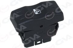 CAM AÇMA ANAHTARI ÖN SAĞ-SOL DACIA LOGAN TEKLİ-GVA-6001546816-6001546147