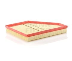 HAVA FİLTRESİ BMW X5 4.8İ E70 07-MANN C3090.1-13717548898