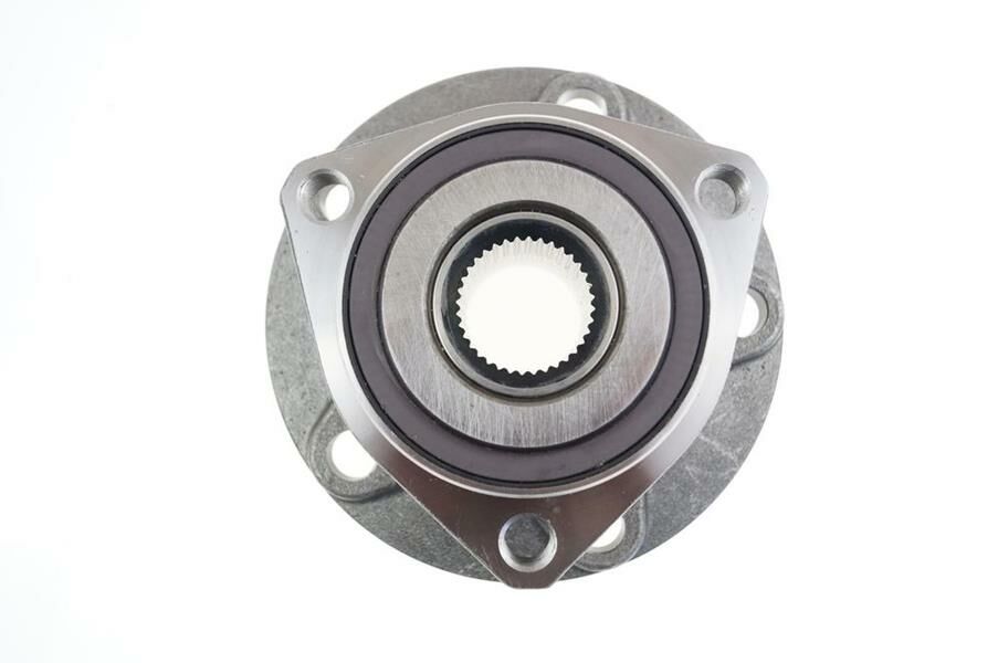 ÖN TEKER PORYASI CADDY III 04 GOLF V 04 GOLF VI 09 GOLF VII 12 PLUS 05 A3 3 VİDALI-SNR-1K0498621-5K0498621A-8V0498625