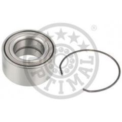 ON TEKER RULMANI RENAULT R9-R11-R19 CLIO I-II CLIO SYMBOL-TWINGO DACIA SOLENZA ABS SIZ 35x65x35-OPTIMAL 701302S-7701205778