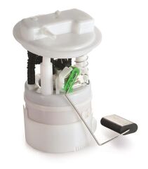 YAKIT DEPO ŞAMANDIRASI DACIA LOGAN 04 SANDERO 08 LOGAN MCV 07 DUSTER 10 1.2 1.4 1.6-HELLUX HSP.200600-8200307403-172024388R-6001547605