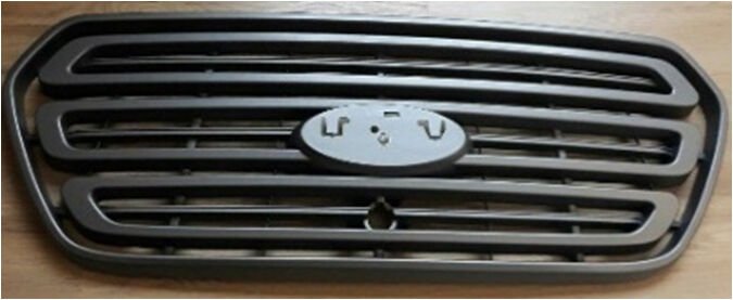 ÖN PANJUR GRİ TRANSİT V363 14-PLEKSAN 7020-BK3117B968AD5CND-1865286