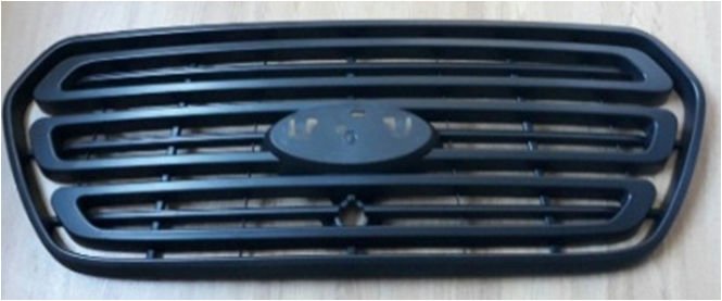 ÖN PANJUR SİYAH TRANSİT V363 14-PLEKSAN 7021-BK3117B968CC5FNV-1906368