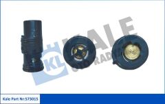 YAG TERMOSTATI OTM/SANZ BMW M43 M52 M54 N40 N46 E46 E83 E53-KALE-17111437362