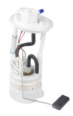 YAKIT DEPO ŞAMANDIRASI TEK ÇIKIŞ FIAT BRAVA-BRAVO-MAREA 1.6 16V-HELLUX HSP.200605-46759865-50926694