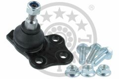 ÖN ROTİL DACIA DUSTER HS DUSTER BOX RENAULT DUSTER HS 2010/04-OPTIMAL G3-1079S-545000138R-545001225R