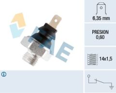 YAĞ MÜŞÜRÜ 50NC UNO DAILY PANDA PUNTO IVECO-FAE 11260-3901430-3911925-2928822