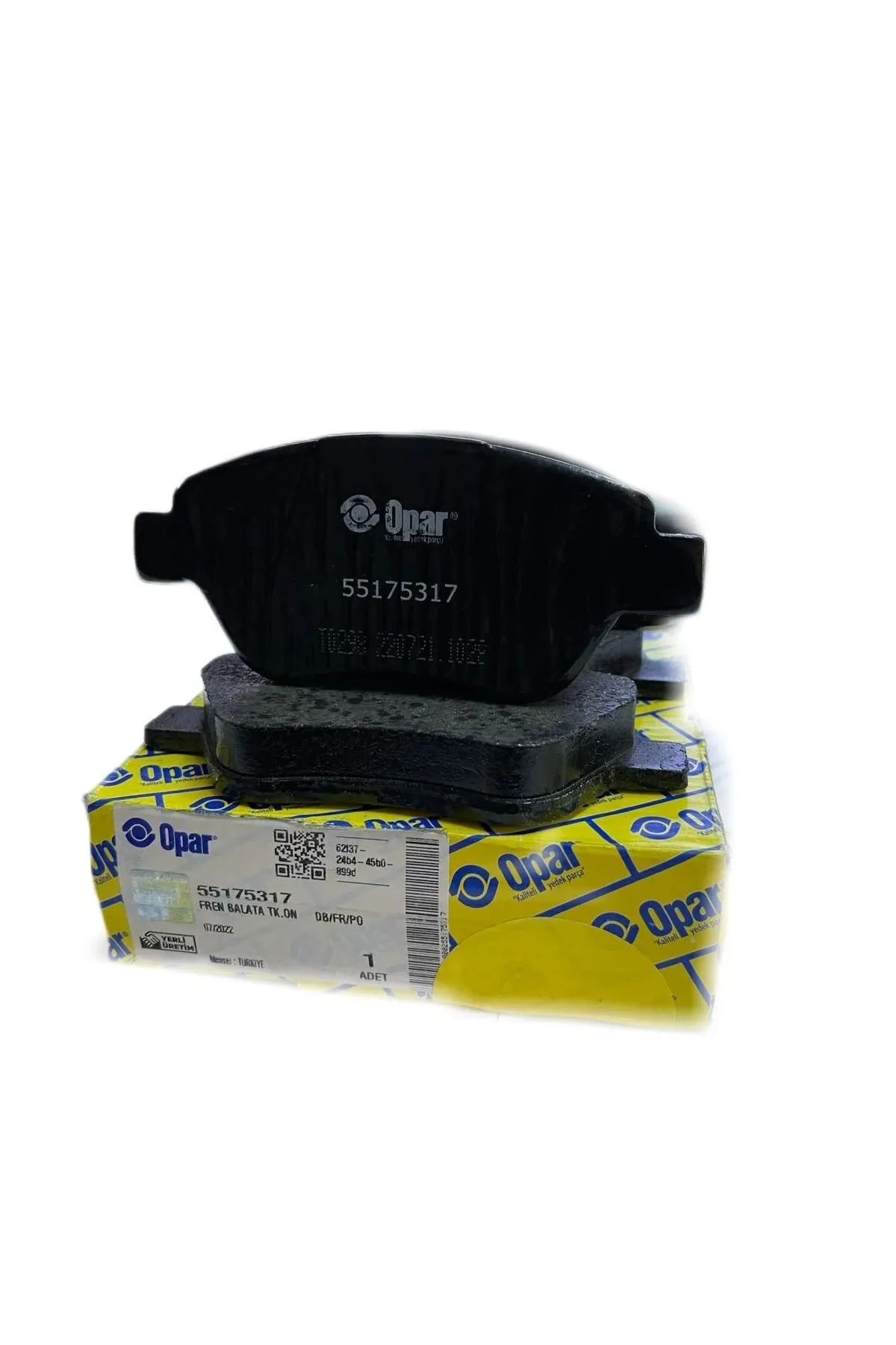 Ön Balata 55175317