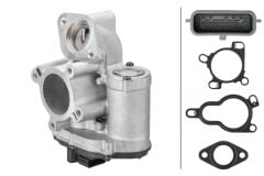 EGR Valfi RENAULT-ESPACE IV-KOLEOS-LAGUNA-LATITUDE-MASTER III-MEGANE III-SC NIC III-TRAFIC II-HELLA 6NU014864101-14 71 063 41R-82 00 796 674