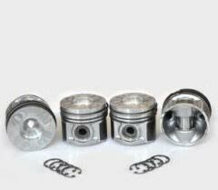 PISTON SEGMAN 0.50 77MM P207-P208-P208-P508 1.6 VTI-BERLINGO-C3 II-C4 II 1.6 VTI EP6-5FS-EP6C-YENMAK 31-04104-050