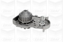 DEVİRDAİM MGN-R19 1.6 ENJ CLIO SYMOL 1.4 K7M-LOGAN-SANDERO 1.4i-1.6i-QASHQAI 1.6 7700861686-1307700QAD-GRAF PA1035-7701478018-8200146298-8201033237