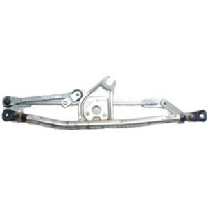 ÖN CAM SİLECEK MEKANİZMASI FIORINO-BIPPER-NEMO-AFT 1354851080-1354851080