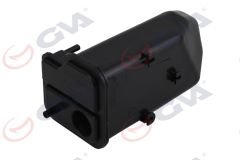 AKTİF KARBON FİLİTRE GOLF5-JETTA-PASSAT-GVA 9120806-1K0201801D