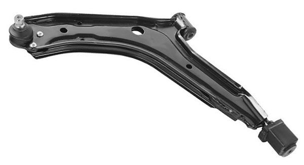 SALINCAK KOMPLE SOL SKODA FAVORİT 87-93-KAPIMSAN 25-70210-115420020