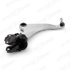 ALT SALINCAK SAĞ VOLVO S60 II 10 18 S90 I 16 19 V60 10 18 V70 10 15 ALİMİNYUM-OTOZONE-31340127-31429320-31262473