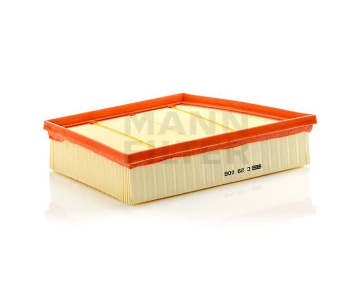 HAVA FILTRESI DISCOVERY SPORT L550 FREELANDER 2 L359 RANGE ROVER EVOQUE L538-MANN C29006-LR024309-LR029078