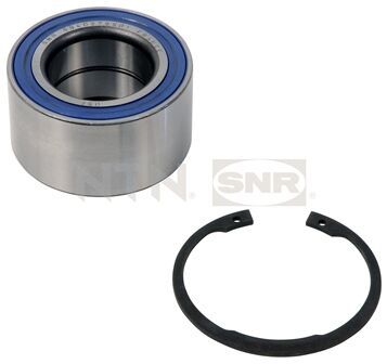 TEKER RULMANI ARKA MERCEDES ML-CLASS W163 98 05-SNR R15126-A1633300051