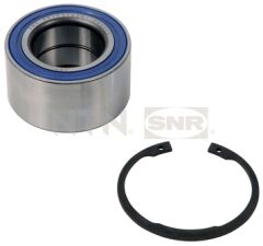 TEKER RULMANI ARKA MERCEDES ML-CLASS W163 98 05-SNR R15126-A1633300051