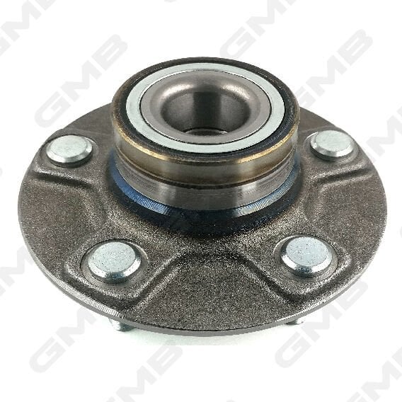 ARKA TEKER POYRASI RULMANLI NISSAN PRIMERA P12 02 30x05x67-GMB GH20200-43200AV700