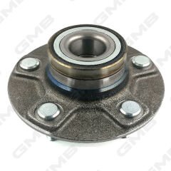 ARKA TEKER POYRASI RULMANLI NISSAN PRIMERA P12 02 30x05x67-GMB GH20200-43200AV700