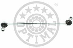 ASKI ROTU ON SOL BMW E90 E91 E92 E93 E84 05 11-OPTIMAL G7-1534A-31356768771