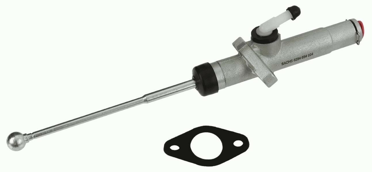 DEBRİYAJ ÜST MERKEZİ FIAT PUNTO 01 1.2 1.4 1.8 15.87 MM-SACHS 6284654024-46540826-55187210