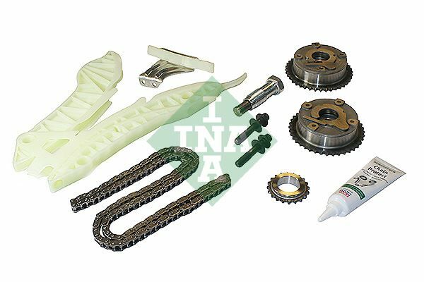 EKSANTRIK ZINCIR SETI VANUSLU BMW N13 F20 F30 MINI R55 R56 R57 R58 R59 R60 CITROEN BERLINGO C3 C4 C5 DS3 DS4 PEUGEOT PARTNER RCZ 207 308 208 3008-INA 559010430-11117568264-11217588996-11317533879