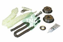 EKSANTRIK ZINCIR SETI VANUSLU BMW N13 F20 F30 MINI R55 R56 R57 R58 R59 R60 CITROEN BERLINGO C3 C4 C5 DS3 DS4 PEUGEOT PARTNER RCZ 207 308 208 3008-INA 559010430-11117568264-11217588996-11317533879