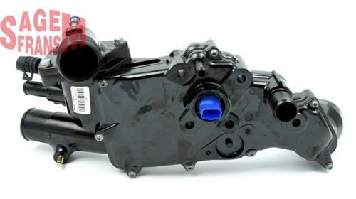 KOMPLE TERMOSTAT 83C DUCATI-II BOXER II 2.0-2.2 HDİ-SAGEM 131205-964321280-1336.V4
