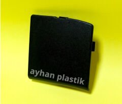 ÖN TAMPON ÇEKİ DEMİR KAPAĞI NISSAN QASHQAI 14-18-AYHAN-622AO4EAOA