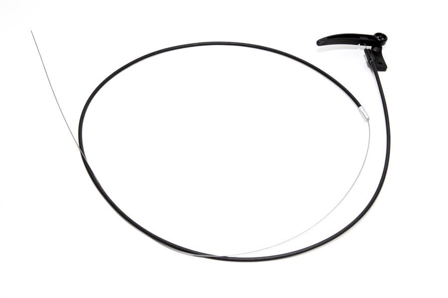 KAPUT TELİ Audi 80 78--CAVO 4305601-811823531