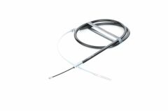 EL FREN TELLERİ ARKA SAĞ 316-318-320 E46-CAVO 44026500-34411165020