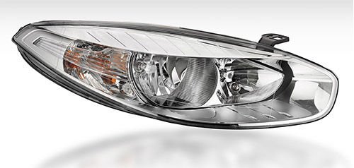 FAR SİNYAL SAĞ RENAULT FLUENCE 10 ELEKTRİKLİ H7-AYFAR-260105345R-260102323R