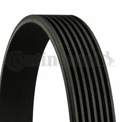 KANALLI KAYIS MERCEDES C-CLASS OM626 W205 S205-CONTI 7PK1549-A6269930096-7PK1545