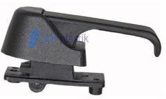 KAPI İÇ AÇMA KOLU SİYAH M131 DKŞ-SPK 6524-85014758