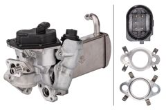 EGR SOĞUTUCUSU VALFİ VW AMAROK 2.0 TDİ-BİTDDI 10 AUDI Q5 2.0 TDİ 09-HELLA 6NU358167051-03L131512BP-03L131512DJ-03L131512DM