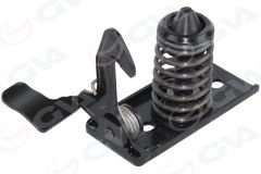 ÜST KAPUT KİLİT HYUNDAİ ACCENT ERA-GVA 8391114-81135-1E010