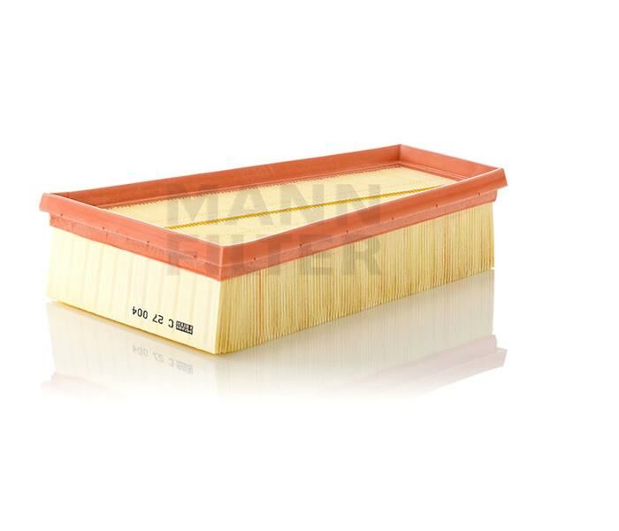 HAVA FILTRESI MERCEDES M270 X156 W176 W246 C117 X117-MANN C27004-A2700940004