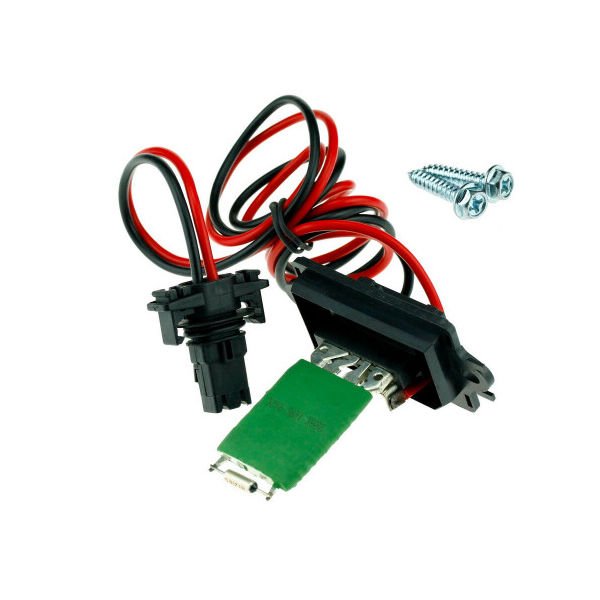 KALORİFER REZİSTANSI SCENIC II 03-HELLUX HLR.100036-7701207876