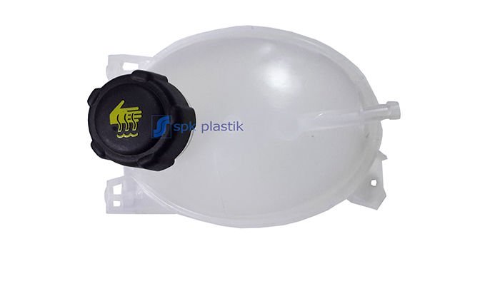 GENLEŞME KAVANOZU KAPAKLI EK DEPO CLIO IV-CAPTUR-SANDERO II-LOGAN II 1.2-1.2 TCE-1.6-1.5DCI-SPK 142-217104354R-217100680R-217104337R