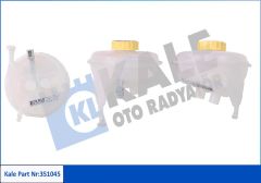 HİDROLİK YAĞ DEPOSUAUDI A4-A6-80-100-VOLKSWAGEN PASSAT-KALE-8A0611301A-8D0611301-8E0611301