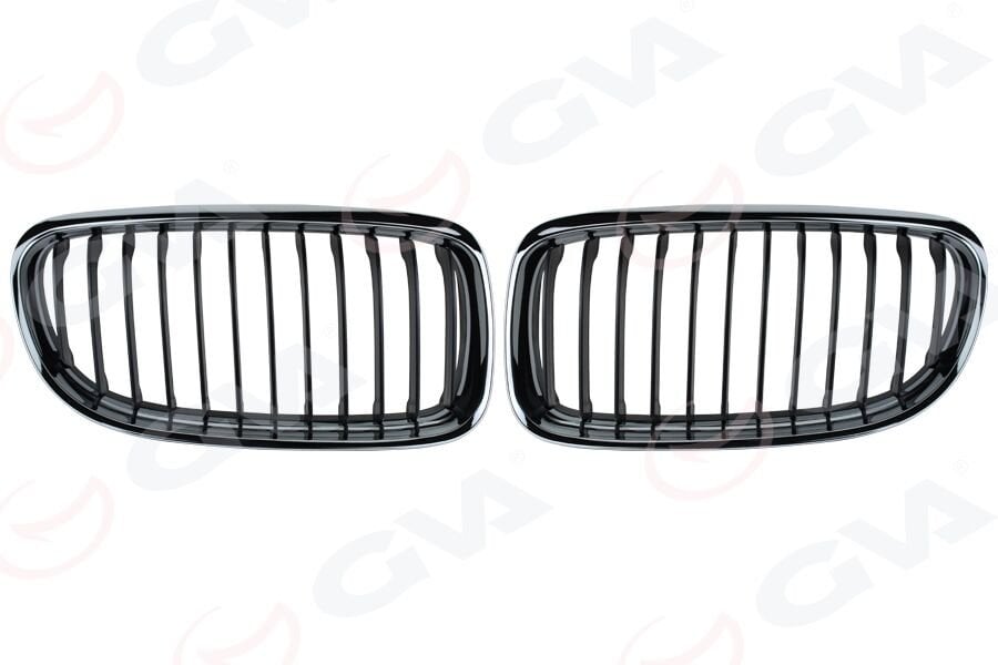 PANJUR KROM SIYAH SET BMW E90 LCİ 08 11-GVA 9105849-51137201967-68