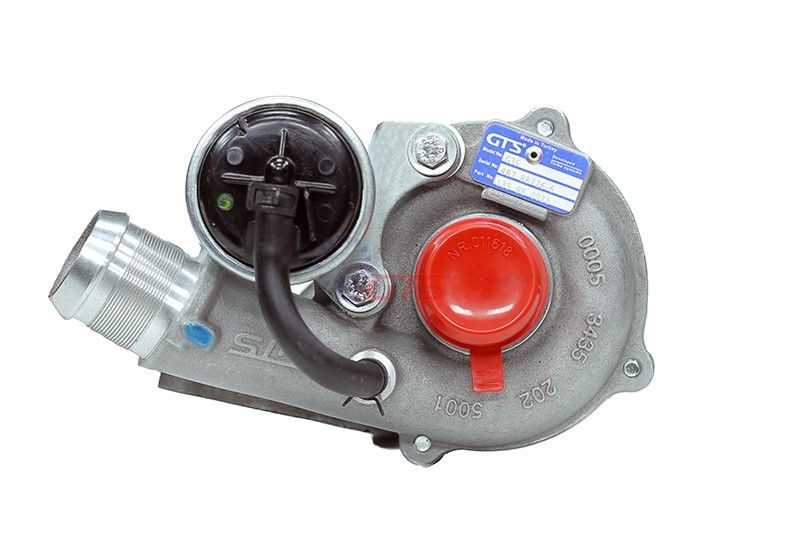 TURBO KOMPLE C1-P107 1.4 HDI 05 -TOYOTA AYGO 1.4 HDI BIPPER -NEMO 1.4 05-10 54359880021-GTS 135980021-0375.N6-9661557480-9661557480
